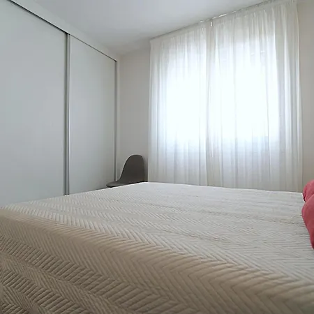 Galihost - Con Parking Frente A La Playa De Rodeira Apartamento *
