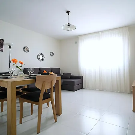 Apartamento Galihost - Con Parking Frente A La Playa De Rodeira